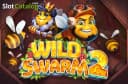 Pushgaming Wild Swarm 2