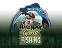 Rabid Randy Gone Fishing