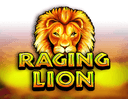 Raging Lion