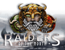 Raiders Of The North