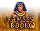 Ramses Book Flaming Link
