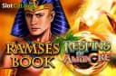 Ramses Book Respins of Amun Re