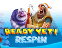 Ready Yeti Respin