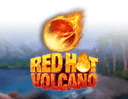 Red Hot Volcano