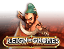 Reign of Gnomes