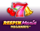 Respin Mania Megaways