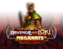 Revenge of Loki Megaways
