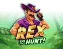 Rex the Hunt