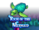Rich of the Mermaid: Hold and Spin