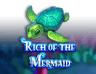 Rich of the Mermaid: Hold and Spin