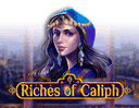 Riches of Caliph