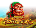 Riches of Rumpelstiltskin Megaways