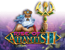 Rise of Atlantis 2