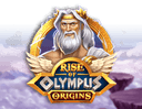 Rise of Olympus Origins