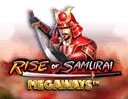 Rise of Samurai Megaways