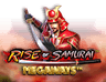 Rise of Samurai Megaways