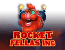 Rocket Fellas Inc.