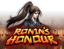 Ronin's Honour