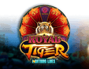 Royal Tiger Lightning Lines