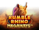 Rumble Rhino Megaways