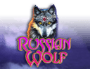 Russian Wolf
