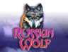 Russian Wolf