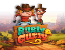 Rusty and Curly
