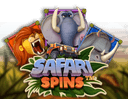 Safari Spins