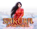 Sakura Fortune
