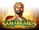 Samarkand's Gold
