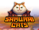 Samurai Cats