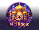Sands of Magic