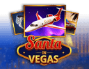 Santa In Vegas