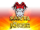Santa Joker