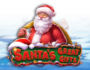 Santa’s Great Gifts