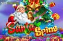 Santa Spins