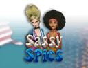 Sassy Spies