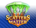 Scatters Matter
