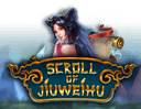 Scroll of Jiuweihu