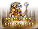 Scrolls of Ra HD
