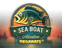 Sea Boat Adventure Megaways