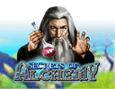 Secrets of Alchemy