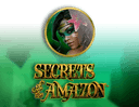 Secrets of the Amazon