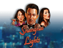 Shanghai Lights