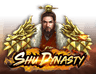 Shu Dynasty