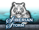 Siberian Storm