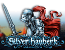 Silver Hauberk