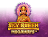 Sky Queen Megaways