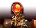 Sleight of Hand