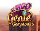 Slingo Genie Gemstones